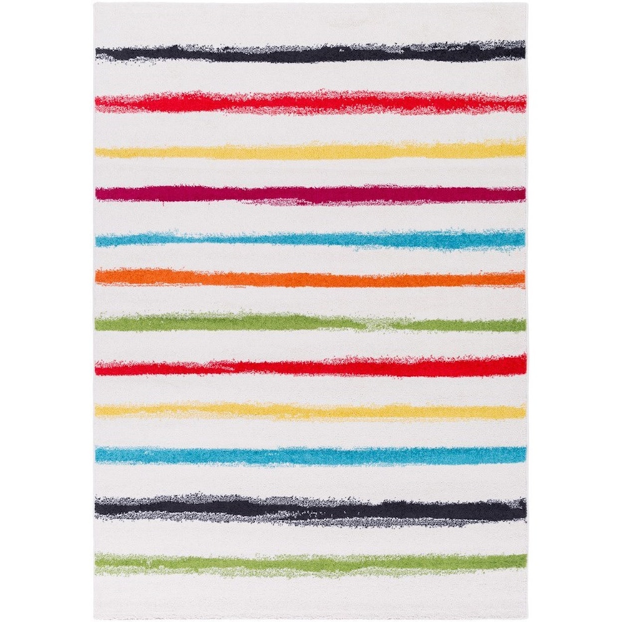 Surya Pippy 5'3" x 7'7" Rug