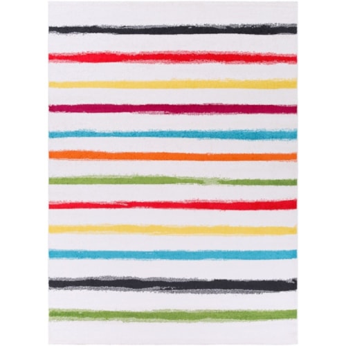 7'11" x 10'10" Rug