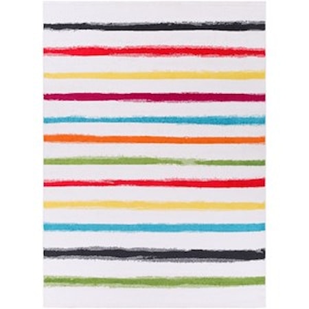 7'11" x 10'10" Rug