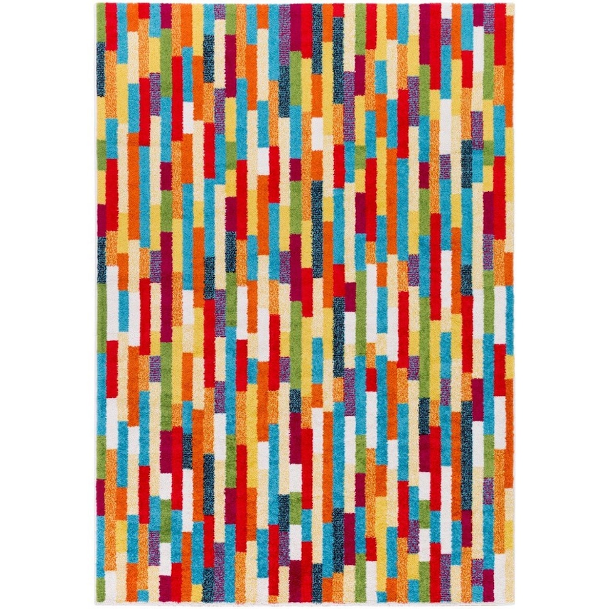 Surya Pippy 2' x 3'7" Rug