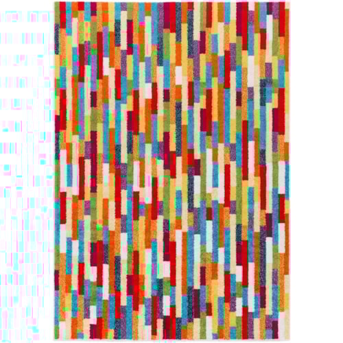 7'11" x 10'10" Rug