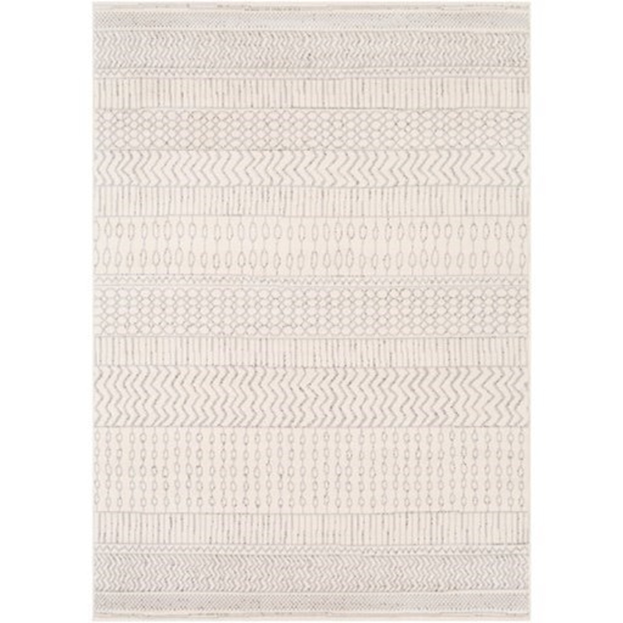 Surya Pisa 6'7" x 9' Rug