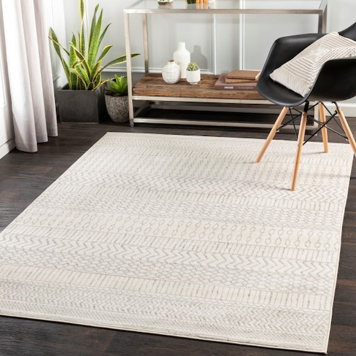 Surya Pisa 7'10" x 10' Rug