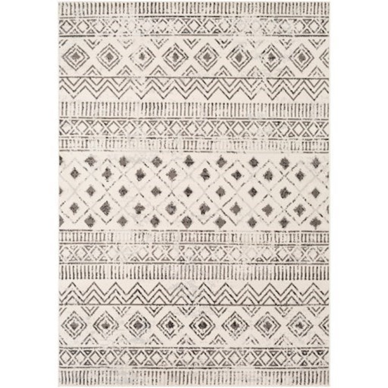 Surya Pisa 5' x 7' Rug