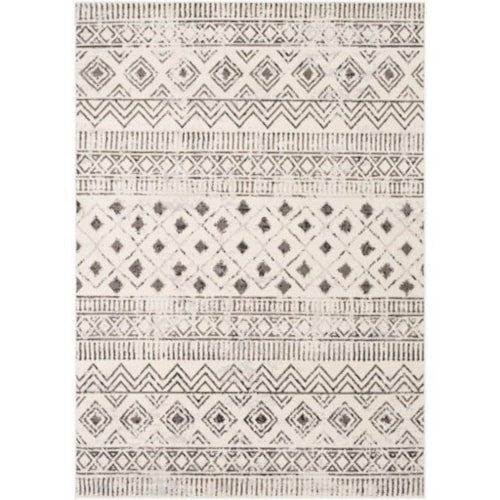 6'7" x 9' Rug
