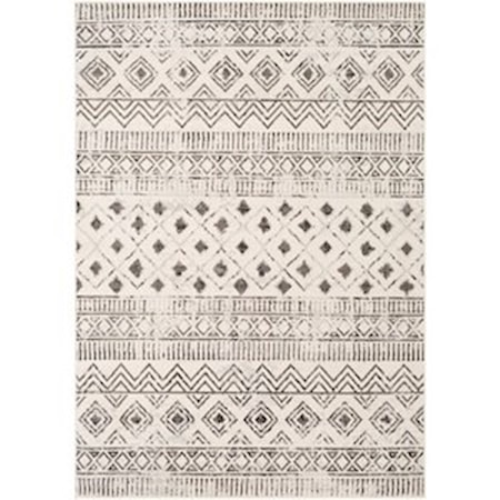 6'7" x 9' Rug