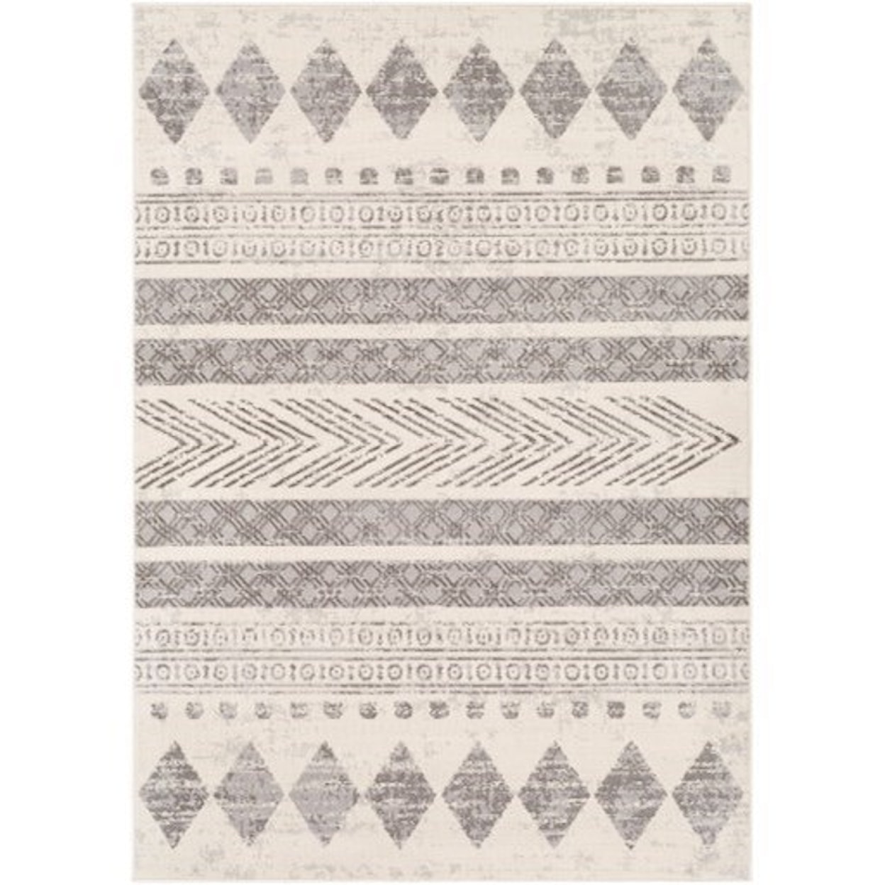 Surya Pisa 6'7" x 9' Rug