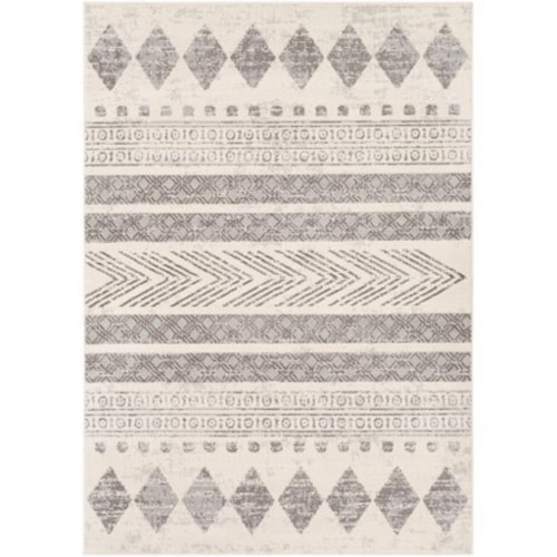 6'7" x 9' Rug