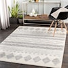 Surya Pisa 6'7" x 9' Rug