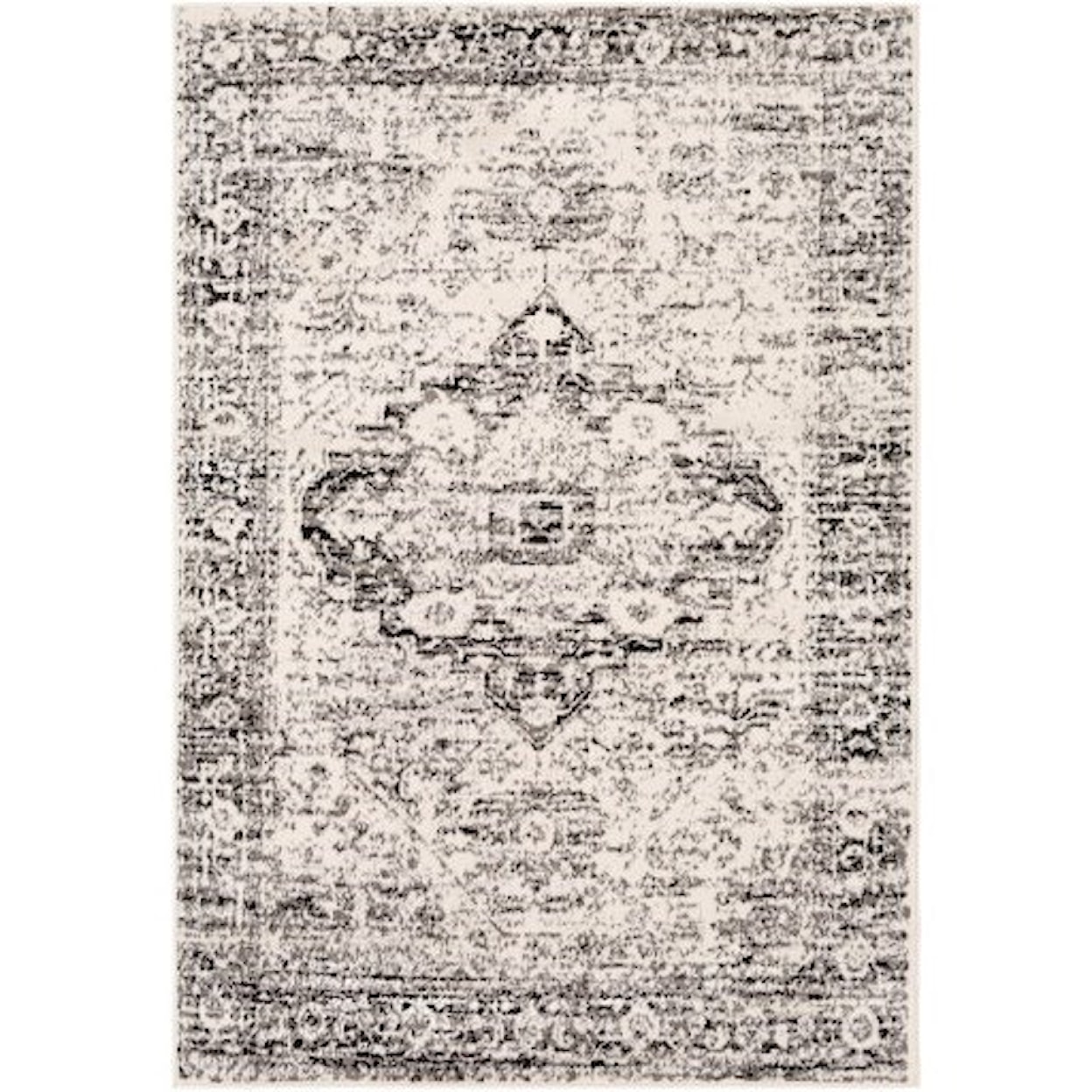 Surya Pisa 6'7" x 9' Rug