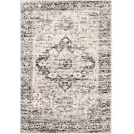 6'7" x 9' Rug