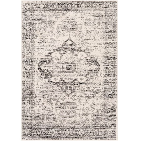 6'7" x 9' Rug