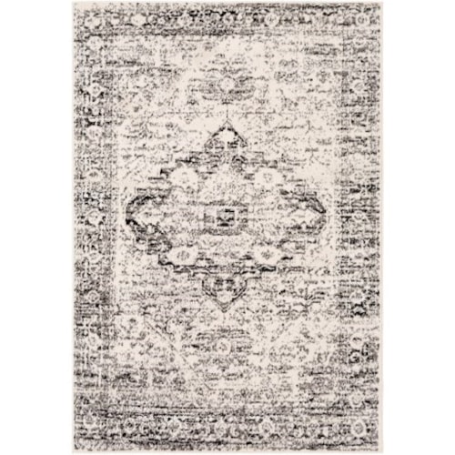 6'7" x 9' Rug