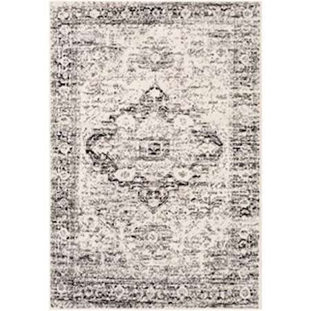 6'7" x 9' Rug