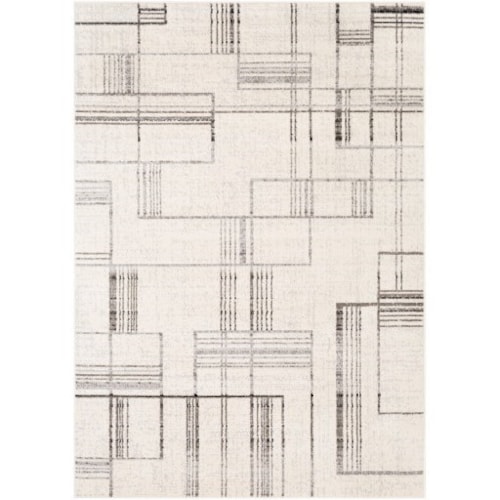 7'10" x 10' Rug