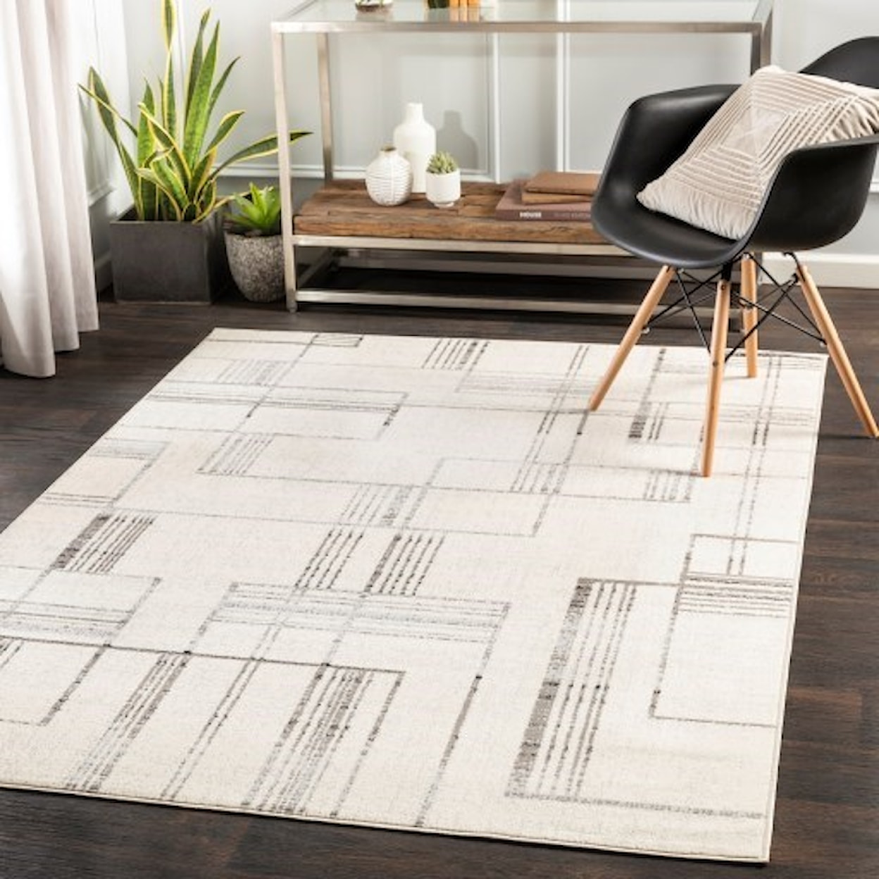 Surya Pisa 7'10" x 10' Rug