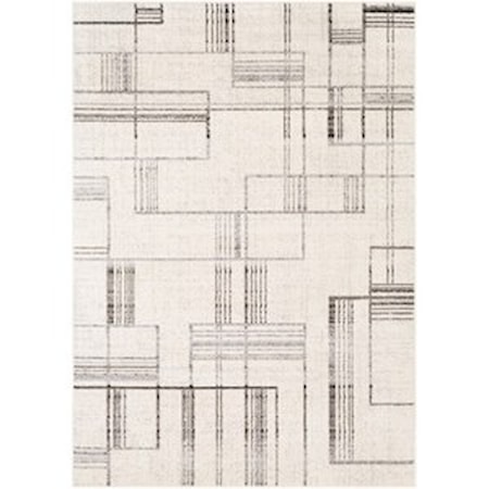 7'10" x 10' Rug