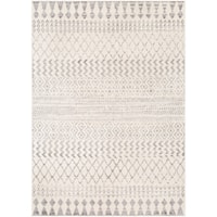 6'7" x 9' Rug