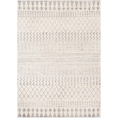 6'7" x 9' Rug
