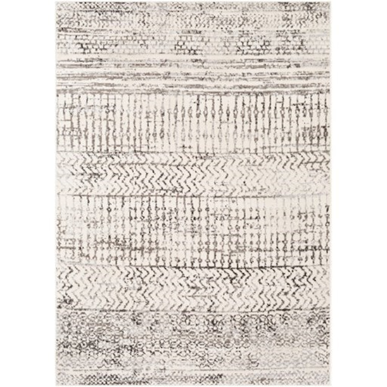 Surya Pisa 6'7" x 9' Rug