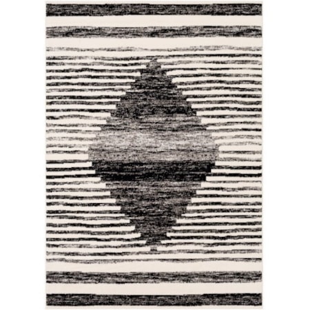 7'10" x 10' Rug