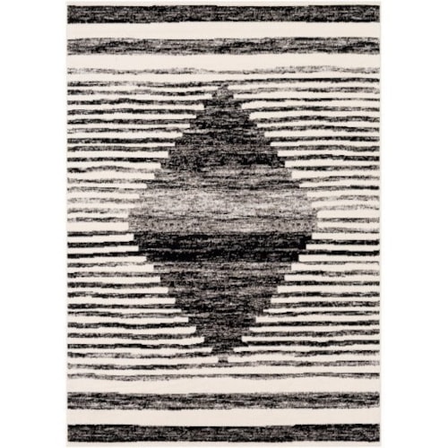 7'10" x 10' Rug