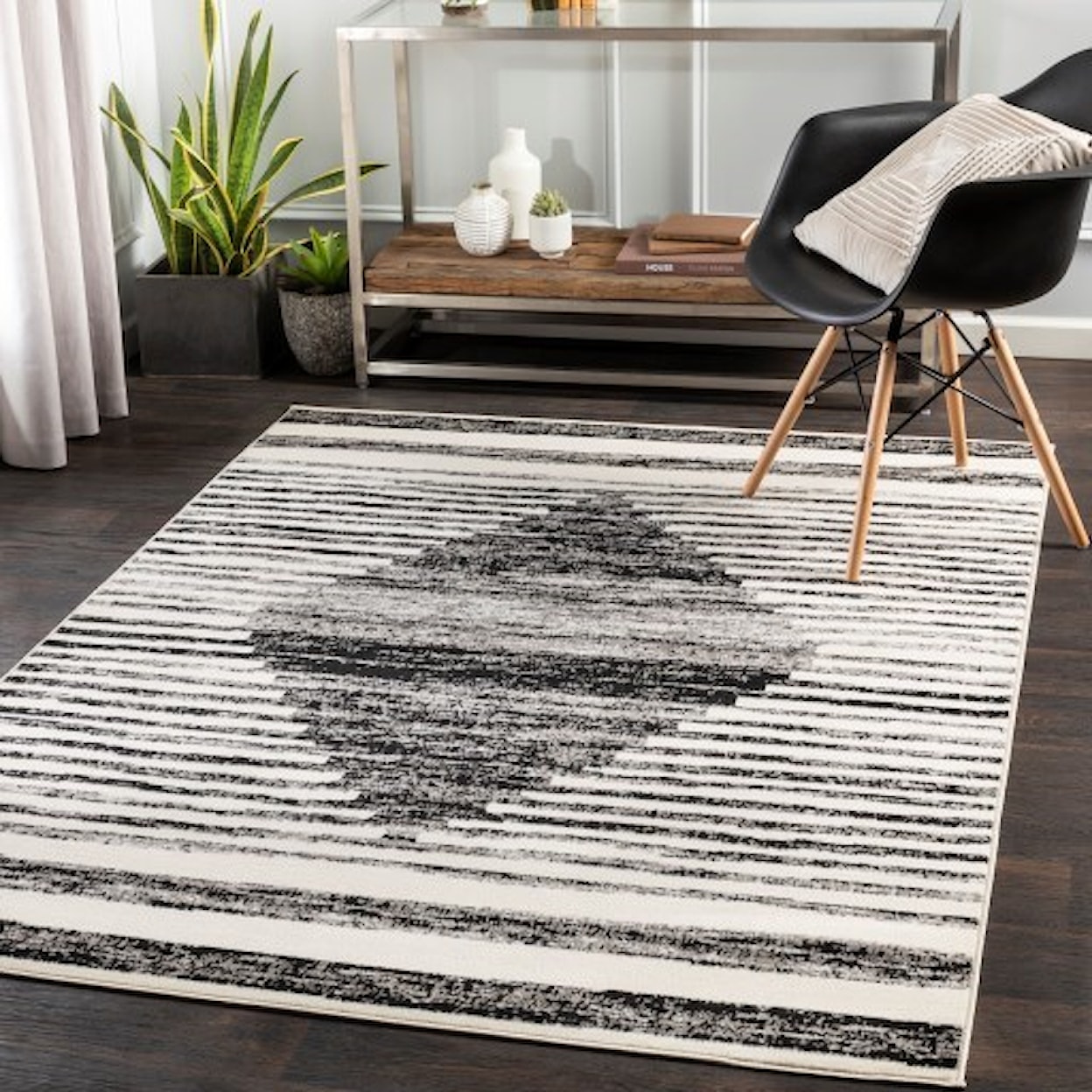 Surya Pisa 7'10" x 10' Rug