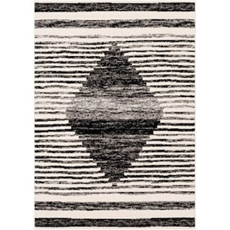 7'10" x 10' Rug