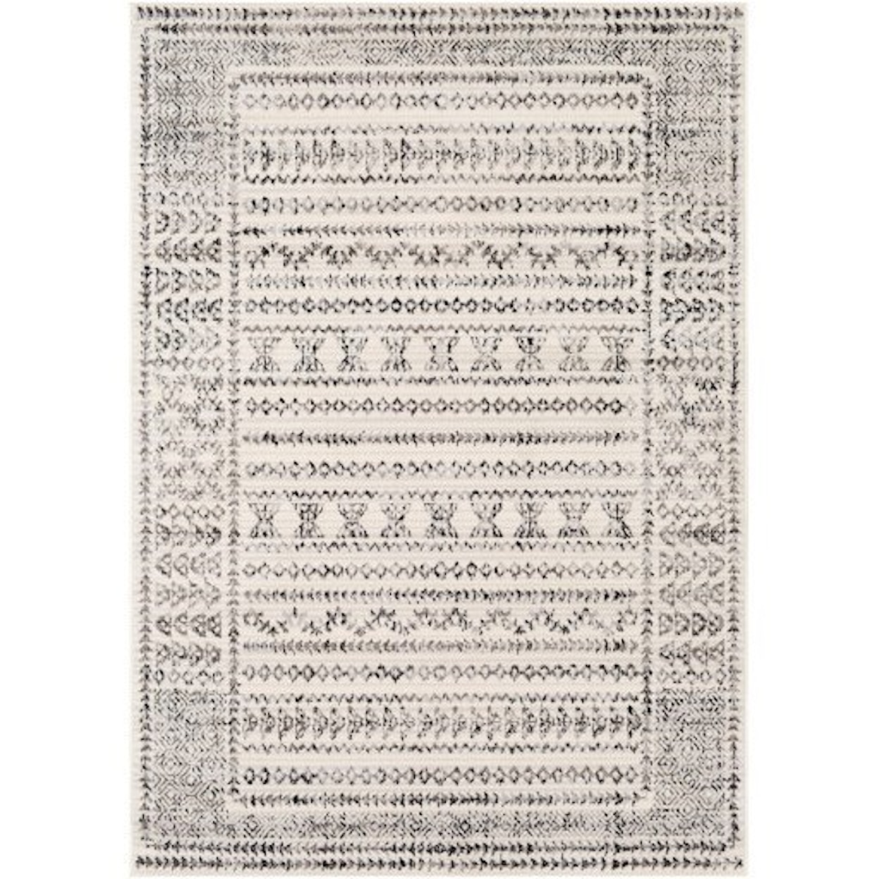 Surya Pisa 5' x 7' Rug