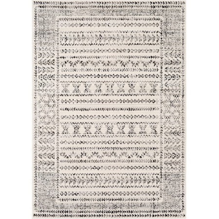 7'10" x 10' Rug