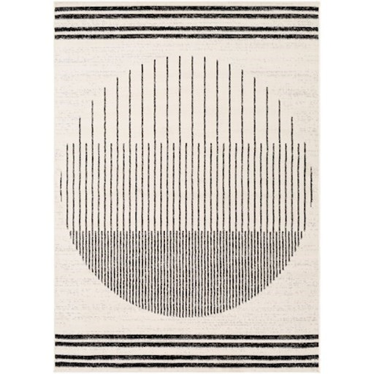 Surya Pisa 5' x 7' Rug