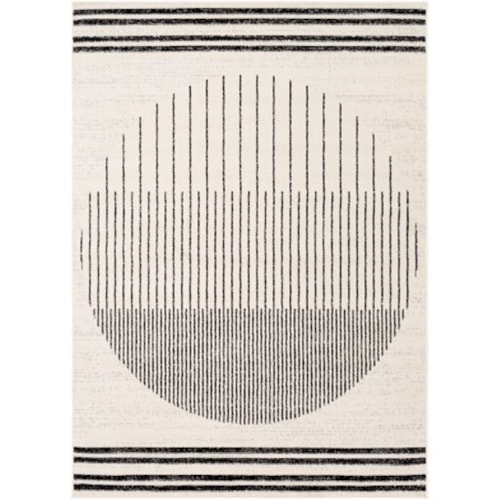 6'7" x 9' Rug