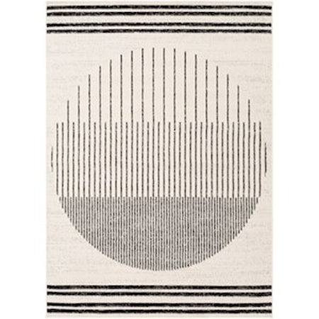 6'7" x 9' Rug