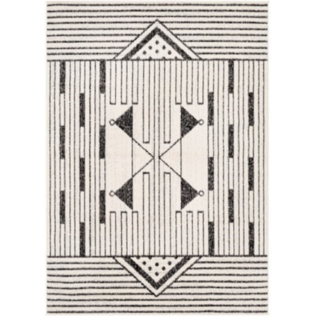 5' x 7' Rug