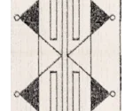 Surya Pisa 5' x 7' Rug