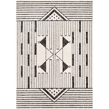 5' x 7' Rug