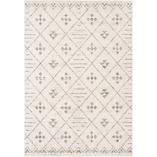 6'7" x 9' Rug