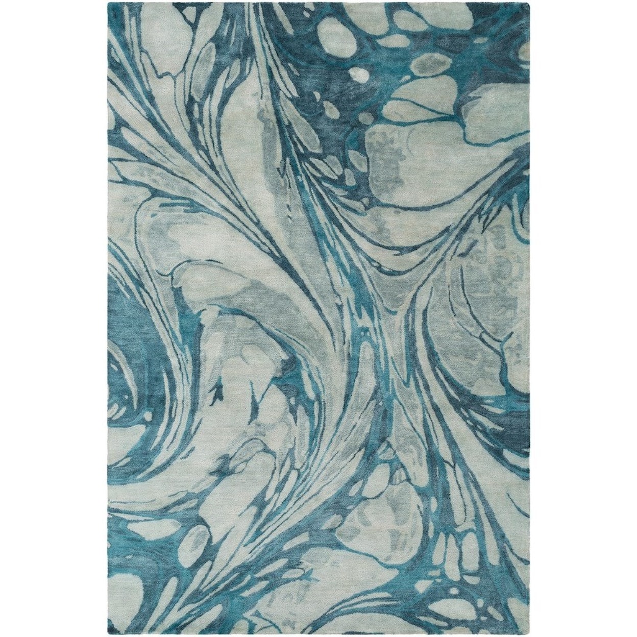 Surya Pisces 2' x 3' Rug