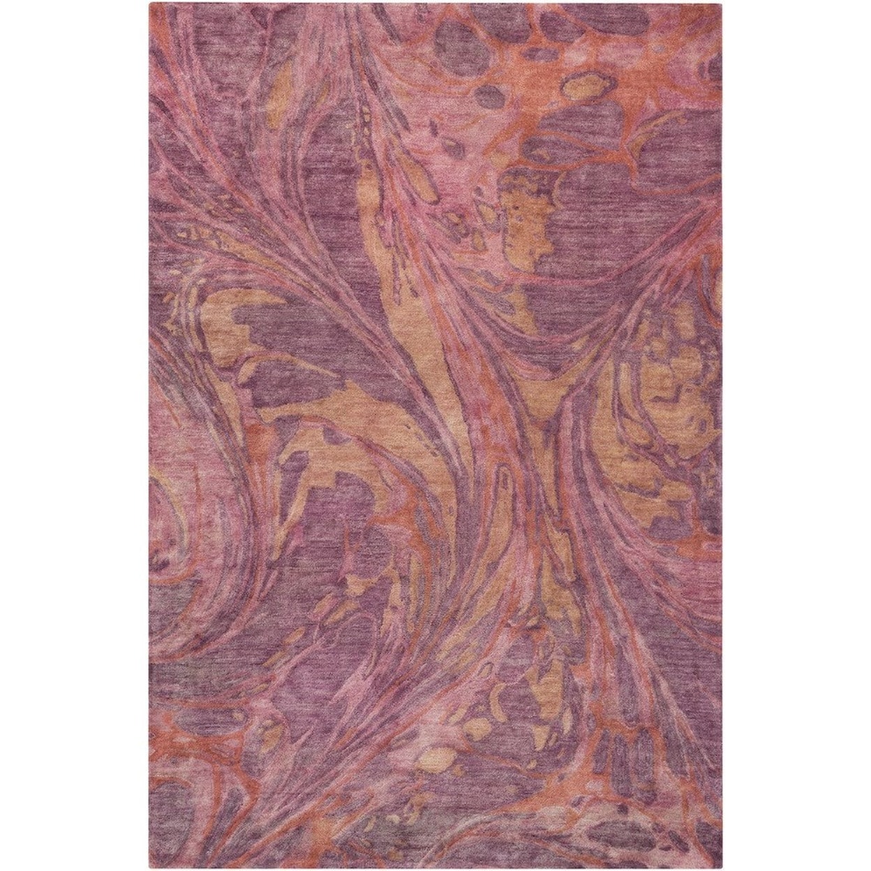 Surya Pisces 2' x 3' Rug