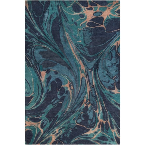 8' x 10' Rug