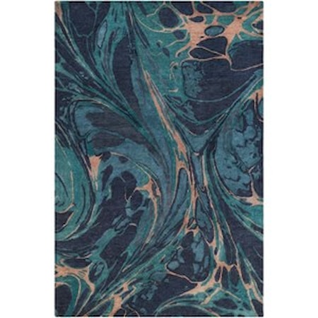 8' x 10' Rug