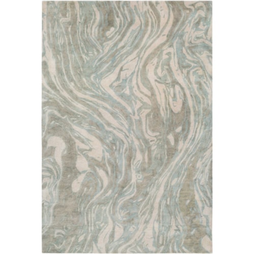 2' x 3' Rug