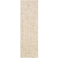 2'6" x 8' Runner Rug