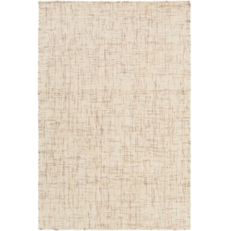 5' x 7'6" Rug