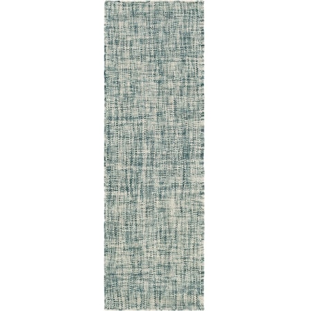 2'6" x 8' Runner Rug