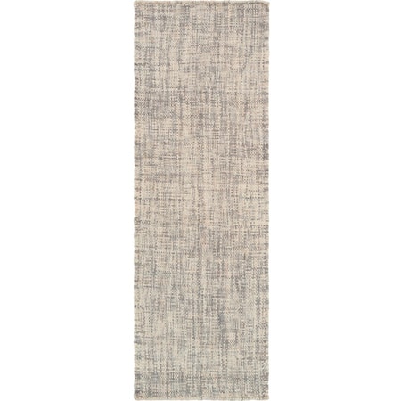 2'6" x 8' Runner Rug