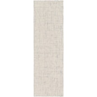 2'6" x 8' Runner Rug