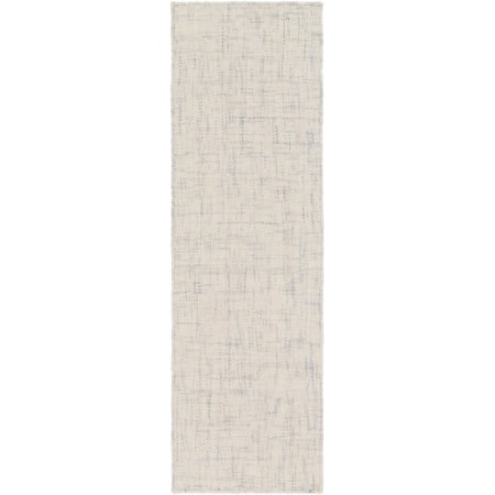 2'6" x 8' Runner Rug