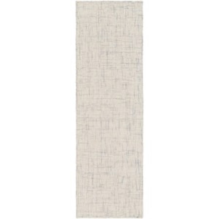2'6" x 8' Runner Rug