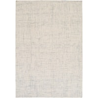 5' x 7'6" Rug